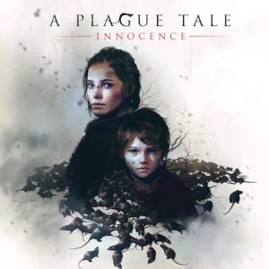 خرید اکانت قانونی A Plague Tale Innocence