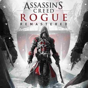 خرید اکانت قانونی Assassin's Creed Rogue Remastered