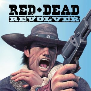 خرید اکانت قانونی Red Dead Revolver