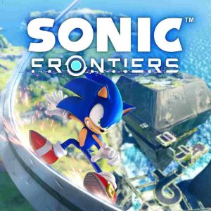 خرید اکانت قانونی Sonic Frontiers