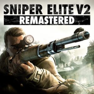 خرید اکانت قانونی بازی sniper elite 2