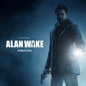 خرید اکانت قانونی بازی Alan Wake Remastered