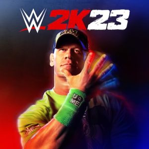 خرید اکانت قانونی بازی WWE 2K23