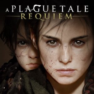 خرید اکانت قانونی بازی A Plague Tale Requiem