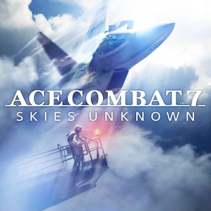 خرید اکانت قانونی بازی ACE Combat 7