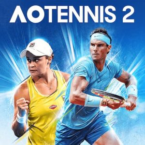 خرید اکانت قانونی AO TENNIS 2