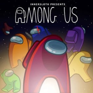 خرید اکانت قانونی Among Us
