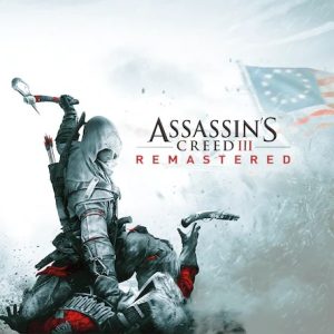 خرید اکانت قانونی Assassin's Creed III Remastered