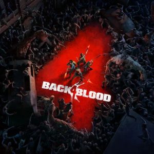خرید اکانت قانونی Back 4 Blood Standard Edition