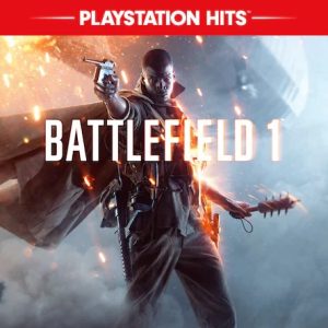 خرید اکانت قانونی Battlefield 1