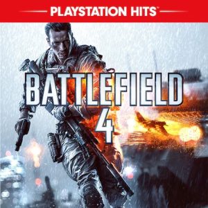 خرید اکانت قانونی Battlefield 4