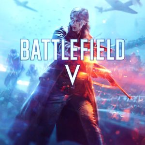 خرید اکانت قانونی بازی Battlefield V