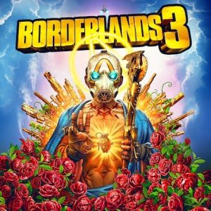 خرید اکانت قانونی Borderlands 3