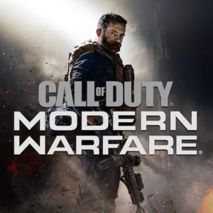 خرید اکانت قانونی بازی CALL OF DUTY MODERN WARFARE