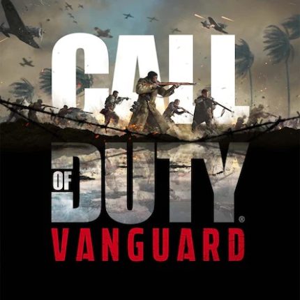 خرید اکانت قانونی Call of Duty Vanguard