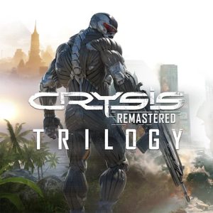 خرید اکانت قانونی Crysis Remastered Trilogy