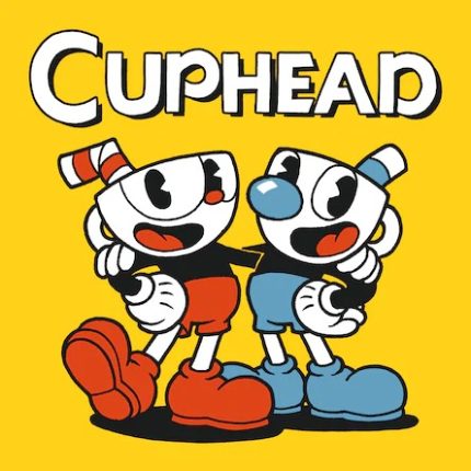 خرید اکانت قانونی Cuphead