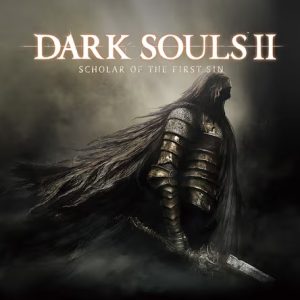 خرید اکانت قانونی DARK SOULS II Scholar of the First Sin