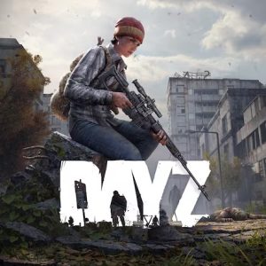 خرید اکانت قانونی DayZ