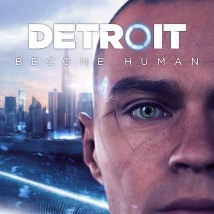 خرید اکانت قانونی بازی Detroit Become Human