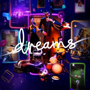خرید اکانت قانونی Dreams