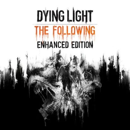 خرید اکانت قانونی Dying Light The Following - Enhanced Edition