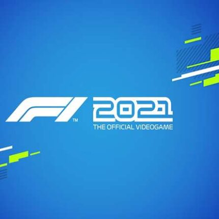 خرید اکانت قانونی F1 2021 Standard Edition
