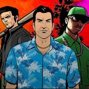 خرید اکانت قانونی GTA-_-Trilogy-The-Definitive-Edition