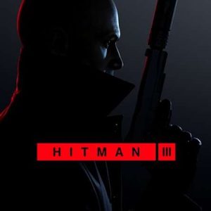 خرید اکانت قانونی HITMAN 3