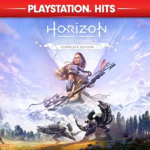 خرید اکانت قانونی Horizon Zero Dawn