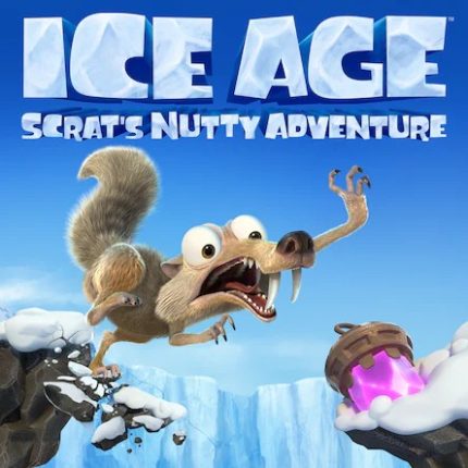 خرید اکانت قانونی Ice Age Scrat's Nutty Adventure