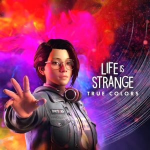 خرید اکانت قانونی Life is Strange True Colors