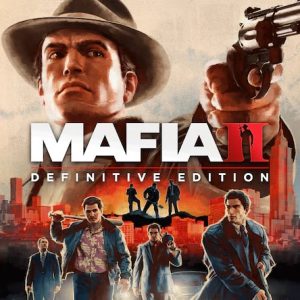 خرید اکانت قانونی Mafia 2 Definitive Edition