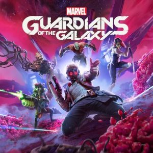خرید اکانت قانونی Marvel's Guardians of the Galaxy