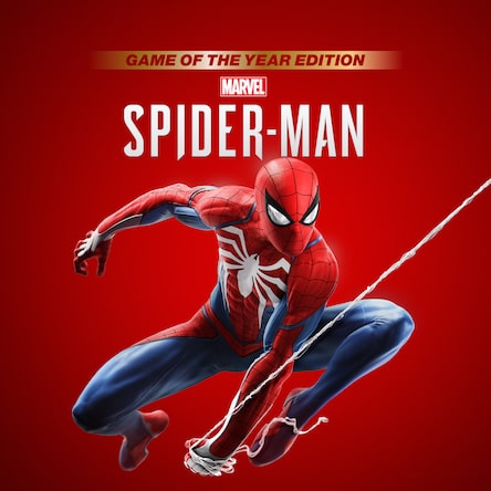 خرید اکانت قانونی بازی Marvel's Spider-Man
