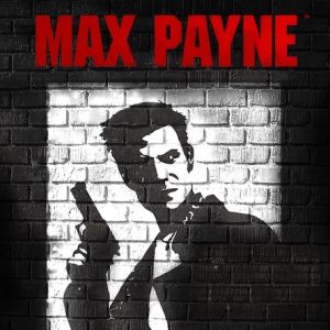 خرید اکانت قانونی Max Payne