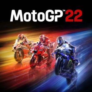 خرید اکانت قانونی MotoGP22