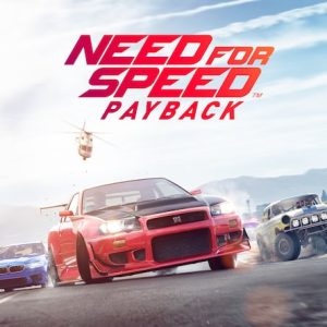 خرید اکانت قانونی Need for Speed Payback