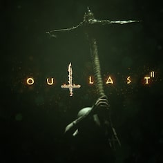 خرید اکانت قانونی OUTLAST 2