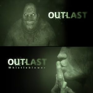 خرید اکانت قانونی Outlast Bundle of Terror