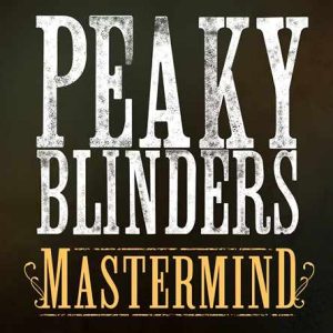 خرید اکانت قانونی Peaky Blinders Mastermind