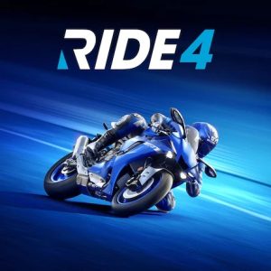 خرید اکانت قانونی RIDE 4