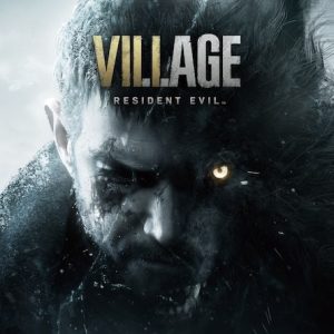 خرید اکانت قانونی Resident Evil Village