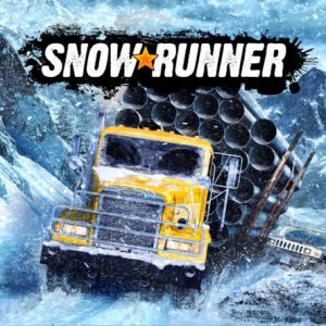 خرید اکانت قانونی SnowRunner