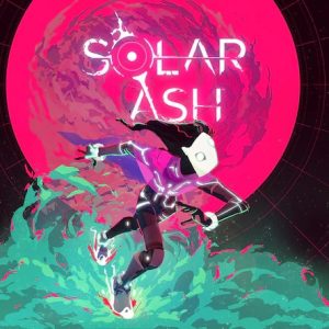 خرید اکانت قانونیSolar Ash