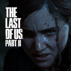 خرید اکانت قانونی THE LAST OF US PART II