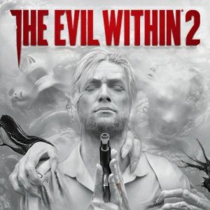 خرید اکانت قانونی The Evil Within 2