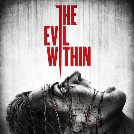 خرید اکانت قانونی The Evil Within