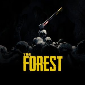 خرید اکانت قانونی The Forest
