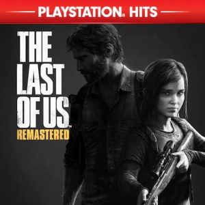 خرید اکانت قانونی The Last Of Us Remastered